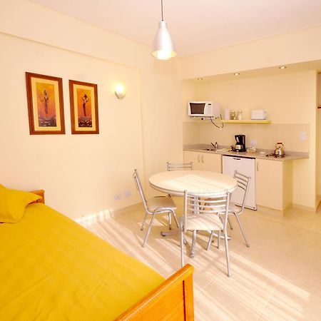 Orion Apartamentos Bahía Blanca エクステリア 写真