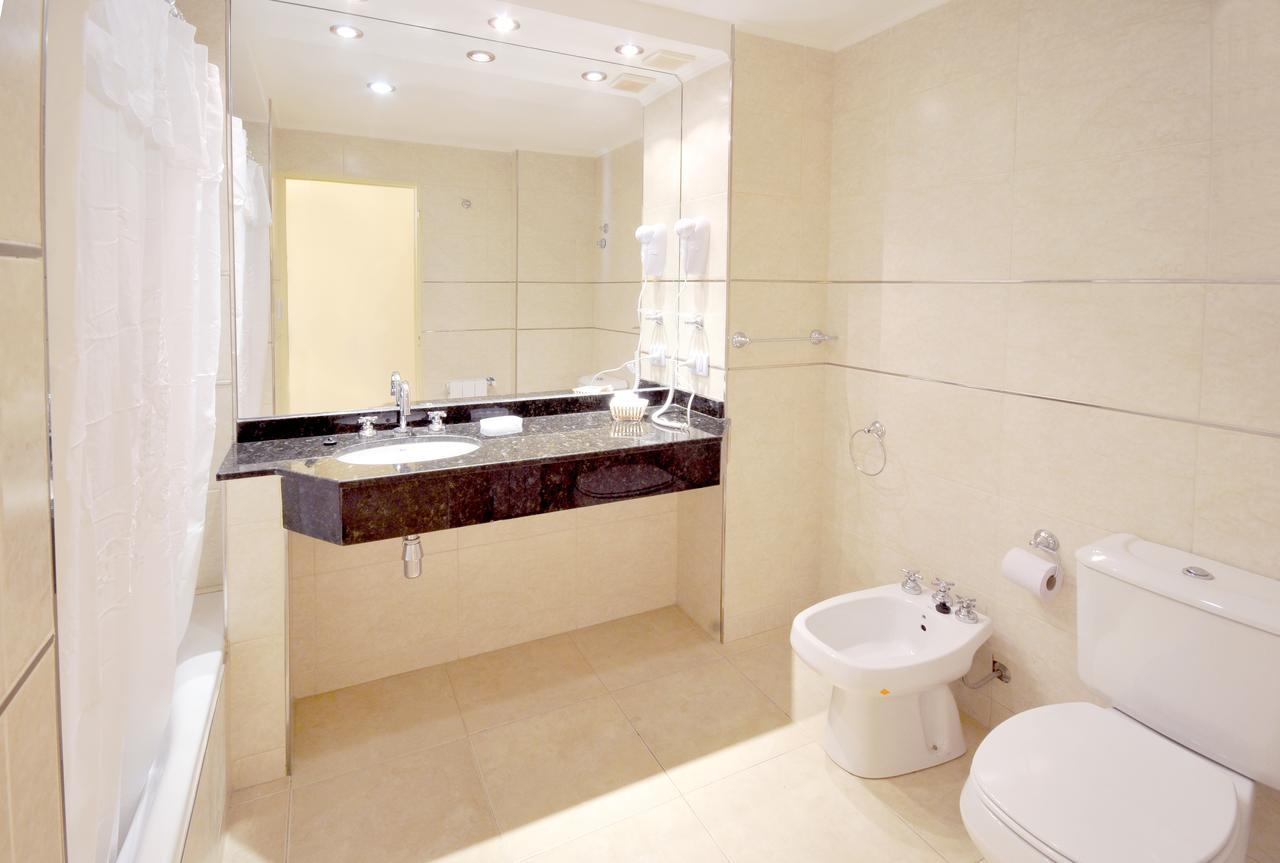 Orion Apartamentos Bahía Blanca エクステリア 写真